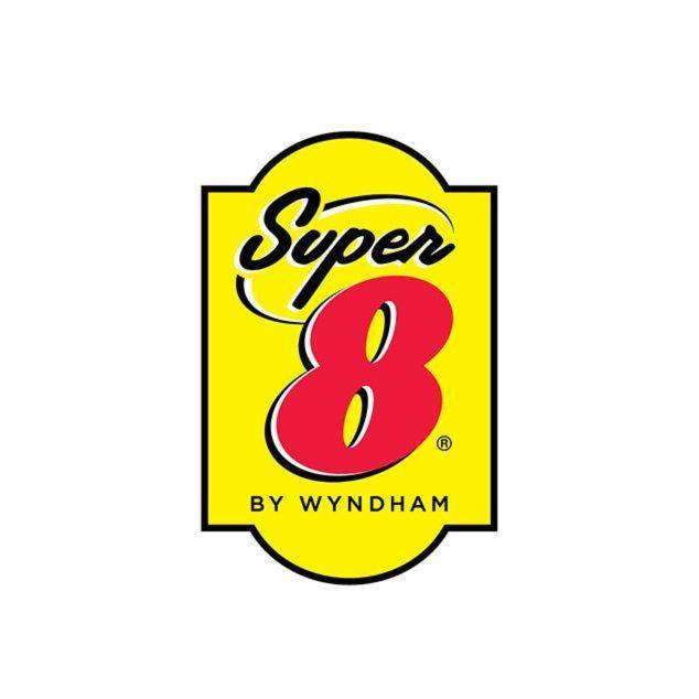 Super 8 By Wyndham Biloxiモーテル エクステリア 写真